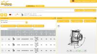 Native 3D BIM CAD Daten für sämtliche Architektur CAD Systeme
