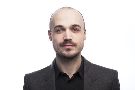 Dominic Kraemer