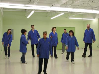 More Space in Canada
