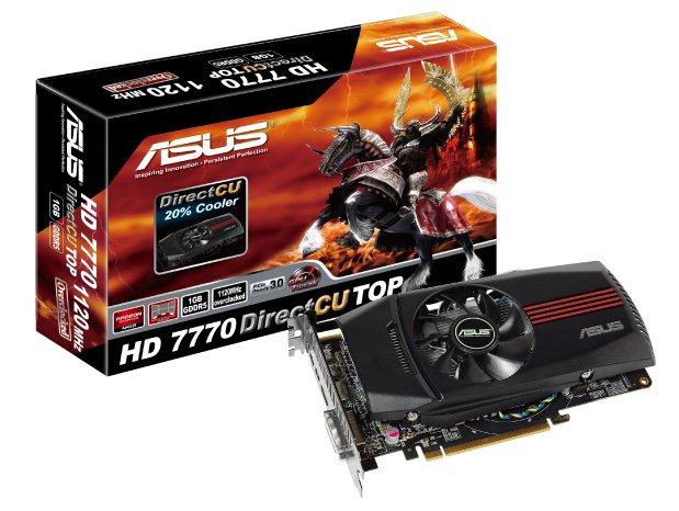 PR ASUS HD 7770 DirectCU TOP Graphics Card with Box.jpg