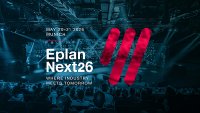 Eplan Next26 will combine inspiring keynote presentations, a Future Lab, practice-oriented Best Practice sessions, Master Classes with real outcomes, live demos and interactive experiences to create a festival that will make engineering come alive