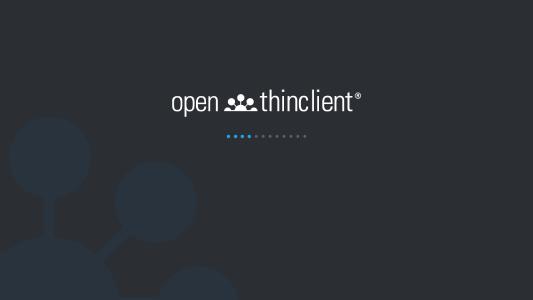 openthinclient - OpenSource und kostenfrei für kleine oder karitative Einrichtungen