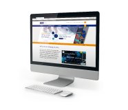 The new WITec Website Goes Live: The homepage of Raman microscopy moves to Oxford Instruments’ group platform
