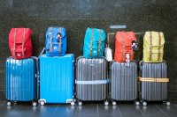 IoT-enabled tracking systems can streamline baggage handling and logistics at airports