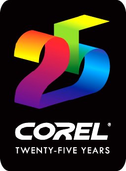 Corel25Birthday.png