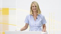 Dr. Ariane Reinhart, Continental-Vorständin für Personal und Nachhaltigkeit
