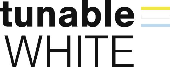 Logo TunableWhite