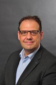 Peter Rudolf, CEO bei der Mightycare Solutions GmbH