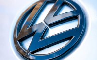 Logo VW AG