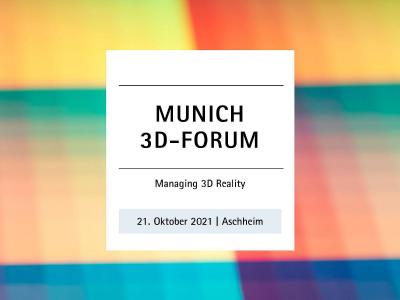 Munich 3D-Forum