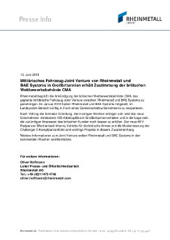 2019-06-13_Rheinmetall_RBSL_Joint_Venture_Approval_CMA_de.pdf