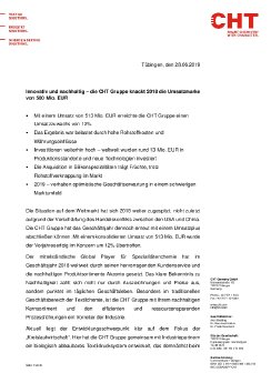 CHT-Finanzpressemitteilung-2018.pdf
