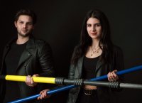 Innovative Faserverbund-Teleskopsysteme revolutionieren Industrie- und Spezialeinsätze