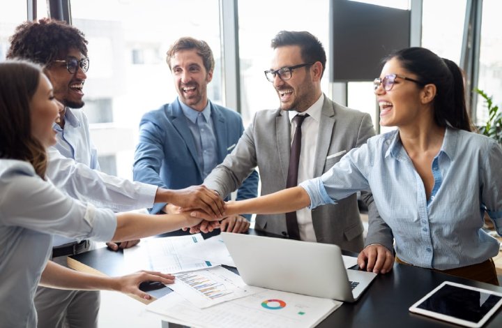 KI im Mittelpunkt: Die Intelligenz hinter SAP Business Suite