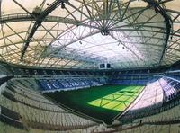 Weiterbildung für Brandschutzbeauftragte in der ARENA auf Schalke - ein Erfahrungsbericht einer spannenden Veranstaltung