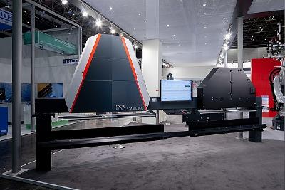 Camera system Float Scan Edge-digital by Grenzebach: An inspection system with crystal-clear value added