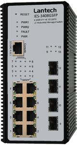 Lantech is launching new ring standard ITU G.8032