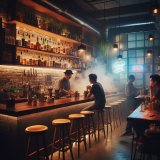 Smart: Seine Bar mit Bar-Domain bewerben