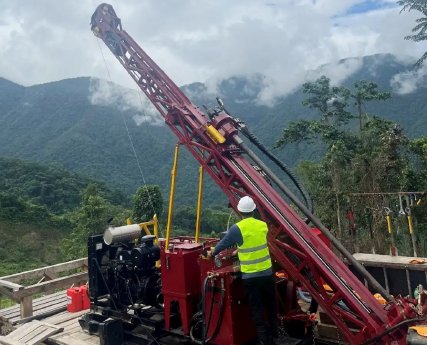Sankamap Metals - Location of inaugural drillhole at Kuma Property_GI.webp
