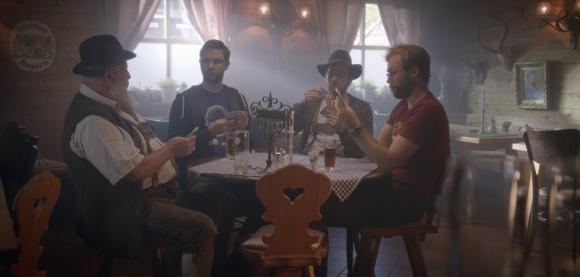 ATIX-Film: Gar ned bläd, zefix!