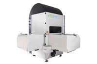 Wasserstrahlschneidemachine WCS integrated