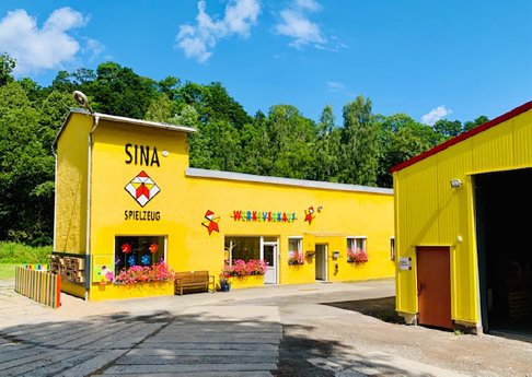 SINA Firmengebäude © SINA.jpg