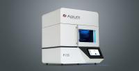 Apium P 155 high-performance polymers FFF 3D printer