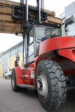Conti RT20: niedriger Energieverbrauch, lange Lebensdauer und gute Traktion