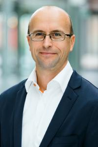 Stephan Klokow