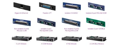 iDoor Erweiterungsmodul Advantech