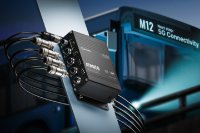 ATRM50 5G Router von Teltonika