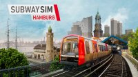 Keyart von SubwaySim Hamburg