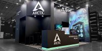 Rückblick: ARCTIC auf der COMPUTEX 2026