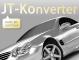 Zertifizierter JT-Konverter für Daimler-Zulieferer