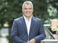 Michael Schleupen ist der neue stellvertretende Aufsichtsratsvorsitzende der Schleupen SE