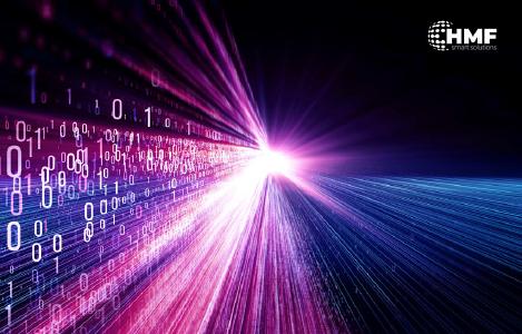 Focus on 5G campus solutions: HMF founds Innovation Lab.