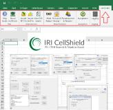 PII & PHI sicher aufbewahren: IRI CellShield® schützt die sensiblen Informationen in Ihren Microsoft Excel®-Tabellen und ermöglicht es Ihnen die Datenschutzgesetze einzuhalten. Point-and-Click zum Schutz Ihrer Spalten mit reversiblen und nicht reversiblen Maskierungsfunktionen. CellShield schützt Ihre Daten, egal ob in einem oder einer Million Blatt. Verwenden Sie mehrere Suchmethoden, um PII im gesamten LAN zu finden, zu melden und sie auf einmal zu schützen! PII & PHI sicher aufbewahren: IRI CellShield® schützt die sensiblen Informationen in Ihren Microsoft Excel®-Tabellen und ermöglicht es Ihnen die Datenschutzgesetze einzuhalten. Point-and-Click zum Schutz Ihrer Spalten mit reversiblen und nicht reversiblen Maskierungsfunktionen. CellShield schützt Ihre Daten, egal ob in einem oder einer Million Blatt. Verwenden Sie mehrere Suchmethoden, um PII im gesamten LAN zu finden, zu melden und sie auf einmal zu schützen!