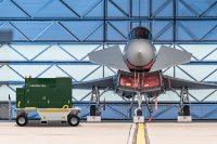 Rheinmetall wins major air start units order for the German Air Force