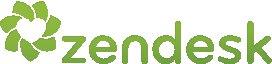 Zendesk Logo