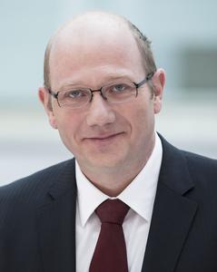 Dr. Martin Konermann