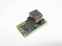 Kompakt und funktionssicher: Stromversorgungnach Referenz-Design RD002 von WürthElektronik