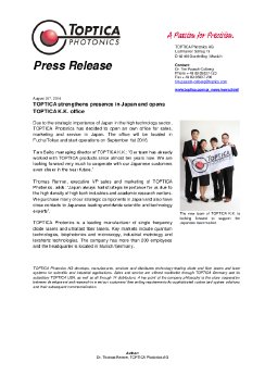 Press Release - TOPTICA strengthens presence in Japan....pdf