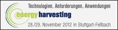 Energy Harvesting