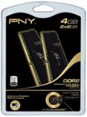 PNY DDR2 1066MHz XLR8 OC