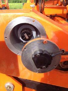 RFC-4800 application example – steering feedback measurement on agricultural machinery