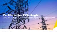 Kostenloses Online-Seminar zur Regelung von Strom-Erzeugungsanlagen