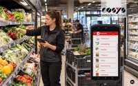 Online bestellt, in der Filiale gepickt