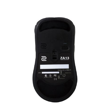 ZOWIE ZA13 Gaming Maus, optischer Avago ADNS-3310 Sensor - schwarz_5.jpg