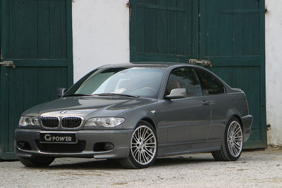 E46 SILVERSTONE DIAMOND