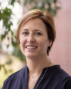 Amy Messano, Chief Marketing Officer, Altair